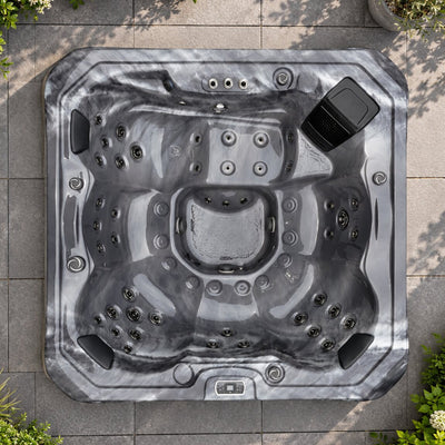 Vortex by H2O Hot Tubs