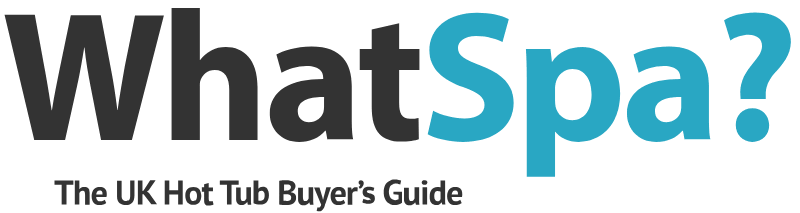 WhatSpa? Logo