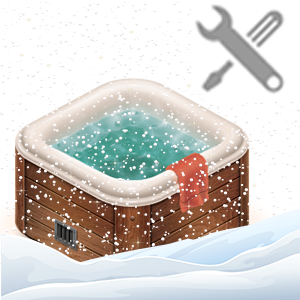 hot tub service