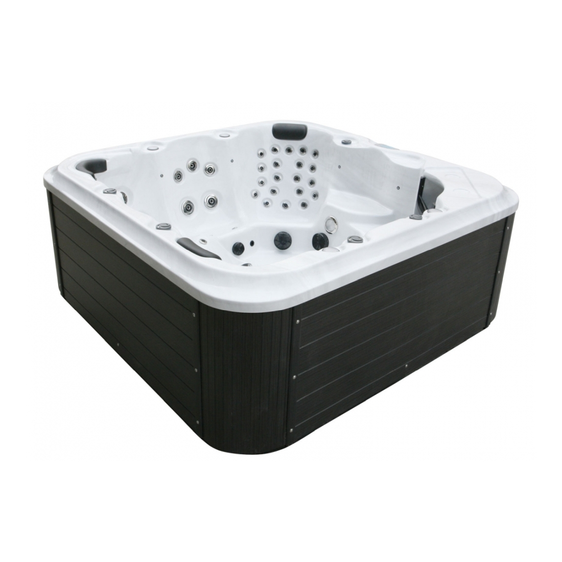Buying A Second Hand Hot Tub?