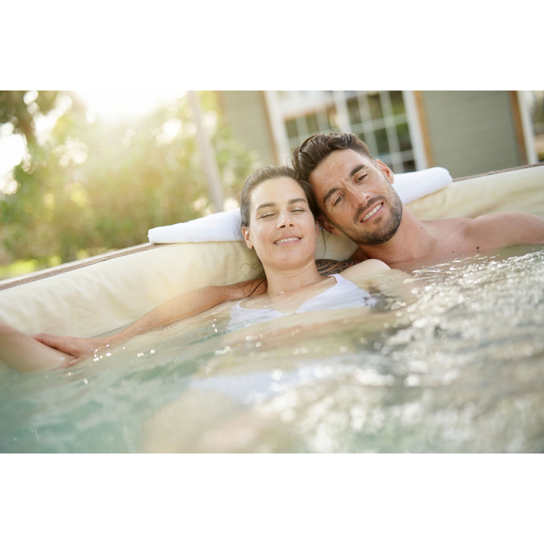 Hot Tubs & Mental Health: 4 Ways A Spa Can Help