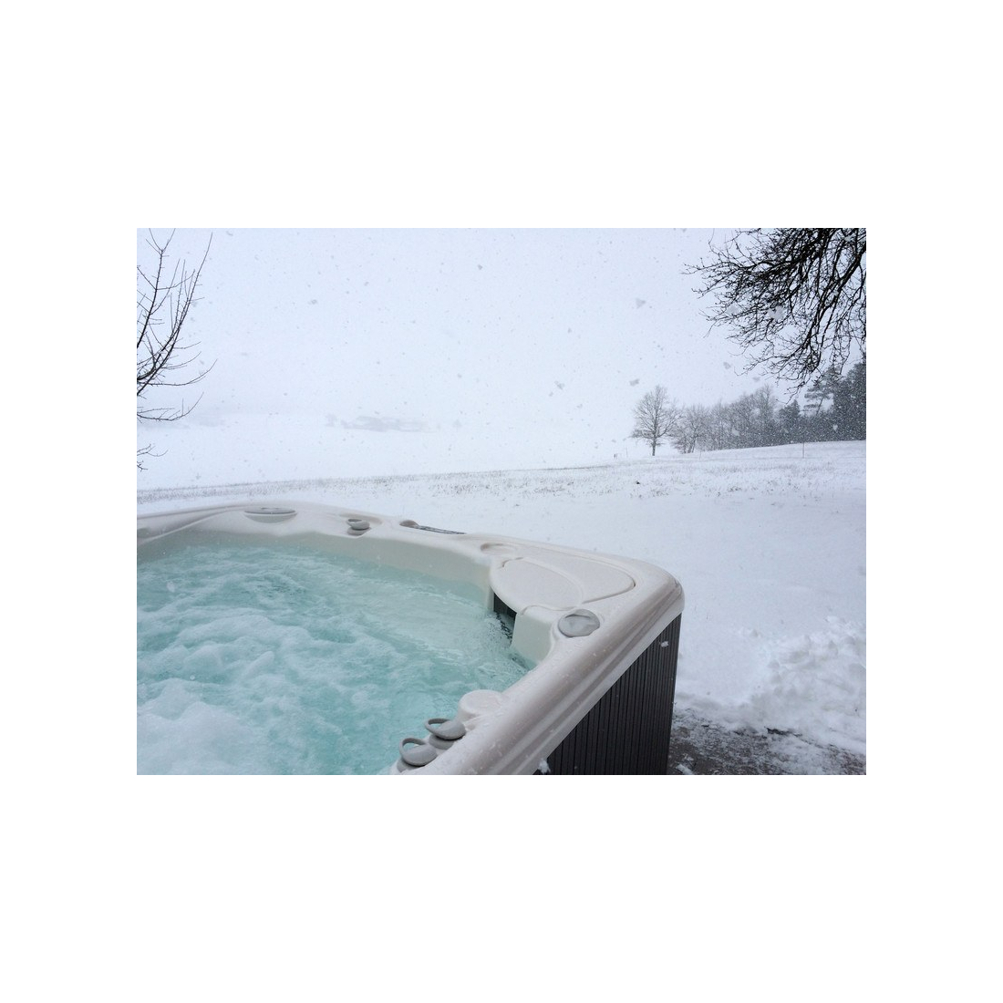 Top Tips For Using Your Hot Tub In Winter
