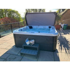 Beginners Guide To Hot Tub Ownership
