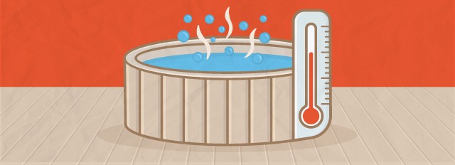 Hot Tub Temperature