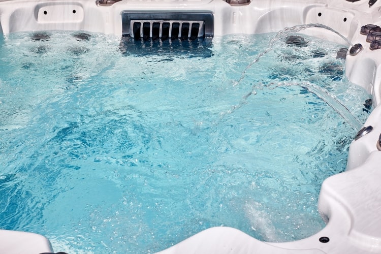 Are Hot Tubs Expensive To Run? Here's The Truth... | H2O Hot Tubs UK